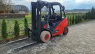 Linde H30D-02 Ładny Premium import z Niemiec - 3