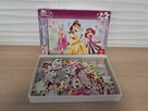 Puzzle Trefl 100 elementowe „Disney Princess” - 4