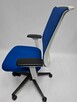 Fotel biurowy krzesło Steelcase Reply Air - duża ilość - 4