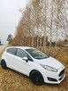 Ford Fiesta 2016 - 3