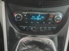 Ford C-Max Wersja Titanium_Panorama_Xenon_Navi_Skóra - 6