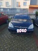 Citroen C5 - 2