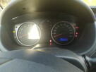 Sprzedam Hyundai i20 - 8