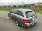Mercedes s204 AMG! - 8