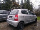 Kia Picanto w dobrym stanie Podwozie bez rdzy. - 5