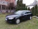 Audi A4 B7 - 2