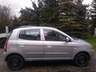 Kia Picanto w dobrym stanie Podwozie bez rdzy. - 3