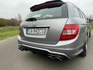 Mercedes s204 AMG! - 4