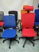 Fotele biurowe hurt detal Profim Kinnarps Steelcase Sitag etc - 6