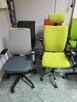 Fotele biurowe hurt detal Profim Kinnarps Steelcase Sitag etc - 5