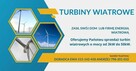 Turbiny wiatrowe - domowe - 10