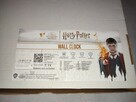 Zegar Ścienny Harry Potter 30cm Połysk - 5