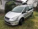 Ford Galaxy 2011r 2,0D 140KM ,manual, anglik - 6
