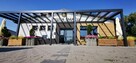 Pergola aluminiowa pod wymiar! Bezpłatna wycena Euro Fences - 14