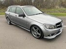Mercedes s204 AMG! - 1
