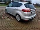 Ford C-Max Wersja Titanium_Panorama_Xenon_Navi_Skóra - 2