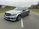 Mercedes s204 AMG! - 2
