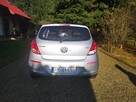 Sprzedam Hyundai i20 - 6