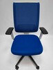 Fotel biurowy krzesło Steelcase Reply Air - duża ilość - 2