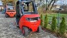 Linde H30D-02 Ładny Premium import z Niemiec - 2