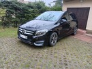 Mercedes B klasa CDI jak nowy 89 tys.km + kpl. nowych kół - 3