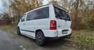 Mercedes Vito, HAK, 9-osobowy - 5