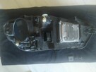 Lampa reflektor lewy Mercedes cla w 118 rok 2022oryginał - 4