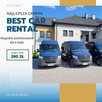 MERCEDES SPRINTER 9-Osobowy komfortowy - Wypożyczalnia- Wyn - 1