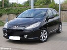 sprzedam peugeot 307 2,0 hdi 136 km 2006r. - 2