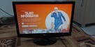 Monitor Tv Lg Flatron - 2