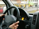 Робота для ВОДІЯ (Чоловік до 26р) - 2