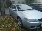 Honda Accord w dobrym stanie - 4