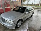 Mercedes z niezawodnym silnikiem i skrzynią automatyczną - 5