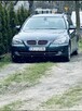 BMW e61 520d LCI Zamienię/Sprzedam - 3