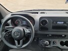 MERCEDES SPRINTER 9-Osobowy komfortowy - Wypożyczalnia- Wyn - 5