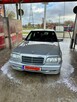 Mercedes z niezawodnym silnikiem i skrzynią automatyczną - 1