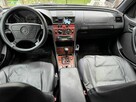 Mercedes z niezawodnym silnikiem i skrzynią automatyczną - 7