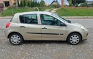 Renault Clio, Pl, zadbany, 2 komplety opon - 4