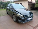 Mercedes B klasa CDI jak nowy 89 tys.km + kpl. nowych kół - 2