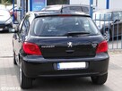 sprzedam peugeot 307 2,0 hdi 136 km 2006r. - 3