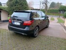 Mercedes B klasa CDI jak nowy 89 tys.km + kpl. nowych kół - 4