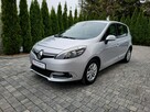 Renault Scenic ** Model po LIFTINGU ** Serwis w ASO ** - 14