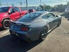 2024 Ford Mustang Dark Horse - 4