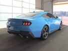 2024 Ford Mustang EcoBoost Premium - 4