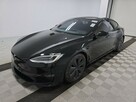 2021 Tesla Model S Long Range - 1