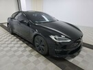 2021 Tesla Model S Long Range - 3