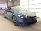 2021 Tesla Model S Long Range - 1