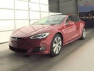 2021 Tesla Model S Long Range Plus - 1