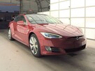 2021 Tesla Model S Long Range Plus - 3