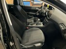 Peugeot 308 Zadbany stan ,niski przebieg, nawigacja, parktronik, import - 7